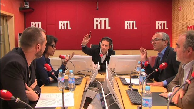 Valls adoucit son plan d'économie, Alstom : Hollande règle le bal, Fabius agent d'accueil à Roissy, les ponts de mai