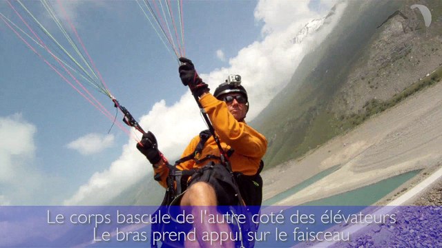 Les fermetures by K2 parapente