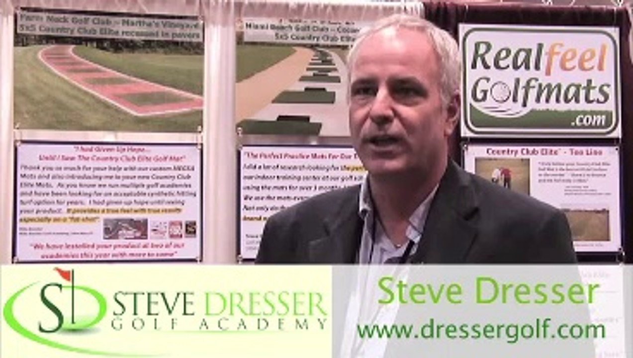 country club elite golf mats - golf pro reviews