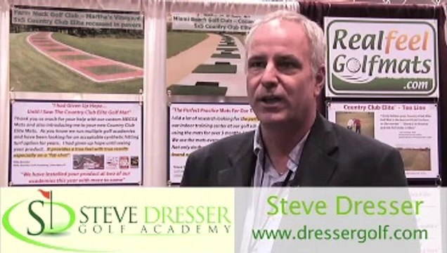 country club elite golf mats - golf pro reviews