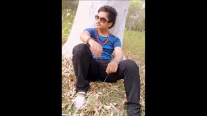 Sun Raha Hai na Tu by  (Mirza Sahil Js)