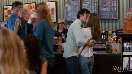 THE FAULT IN OUR STARS - Movie 2014 - Romantic Drama Movie