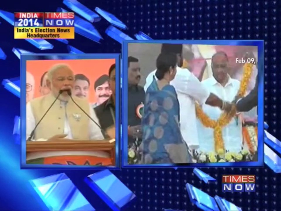 Will pre poll aggression work?