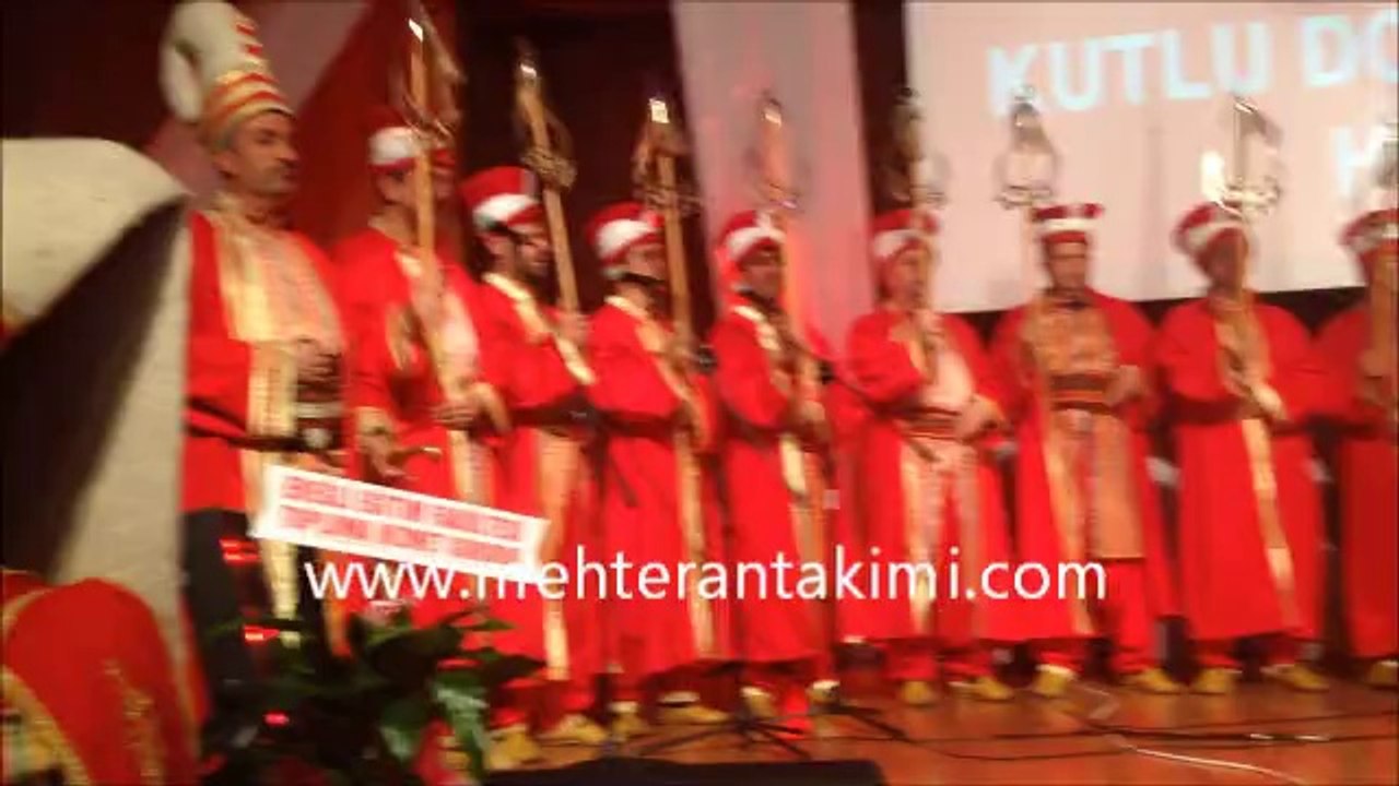 Mehter Takımı Kiralama - mehter Takımı Fiyatları - Osmanlı Mehter Takımı