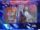 Noose tightens around Ramdev