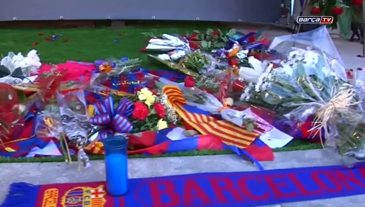 Unanimous recognition for Tito Vilanova