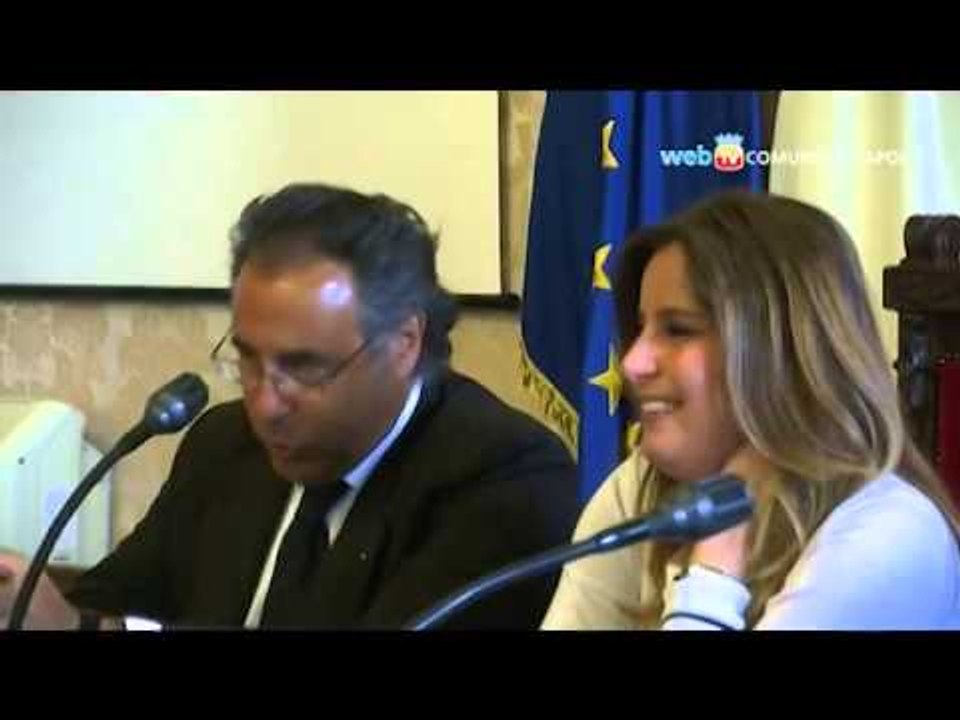 Napoli - Ippodromo di Agnano, 65esima edizione del Gran Premio Lotteria -1- (28.04.14)