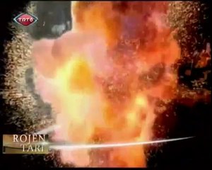 TRT ŞEŞ - ROJEN TARİ (KARANLIK GÜNLER) (16 EYLÜL 2012)