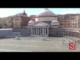 Napoli - Sì al concerto di Mika (28.04.14)