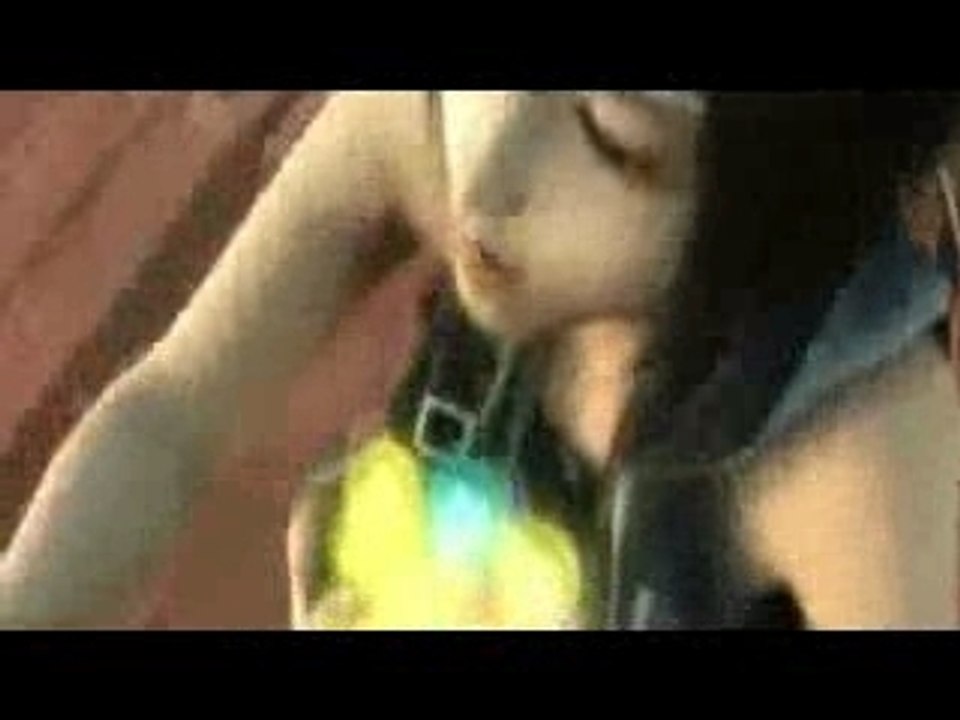 Final fantasy