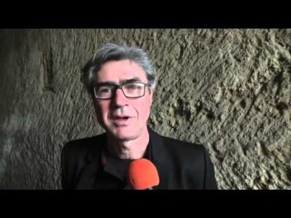 Napoli - Otto progetti per otto fotografi (28.04.14)