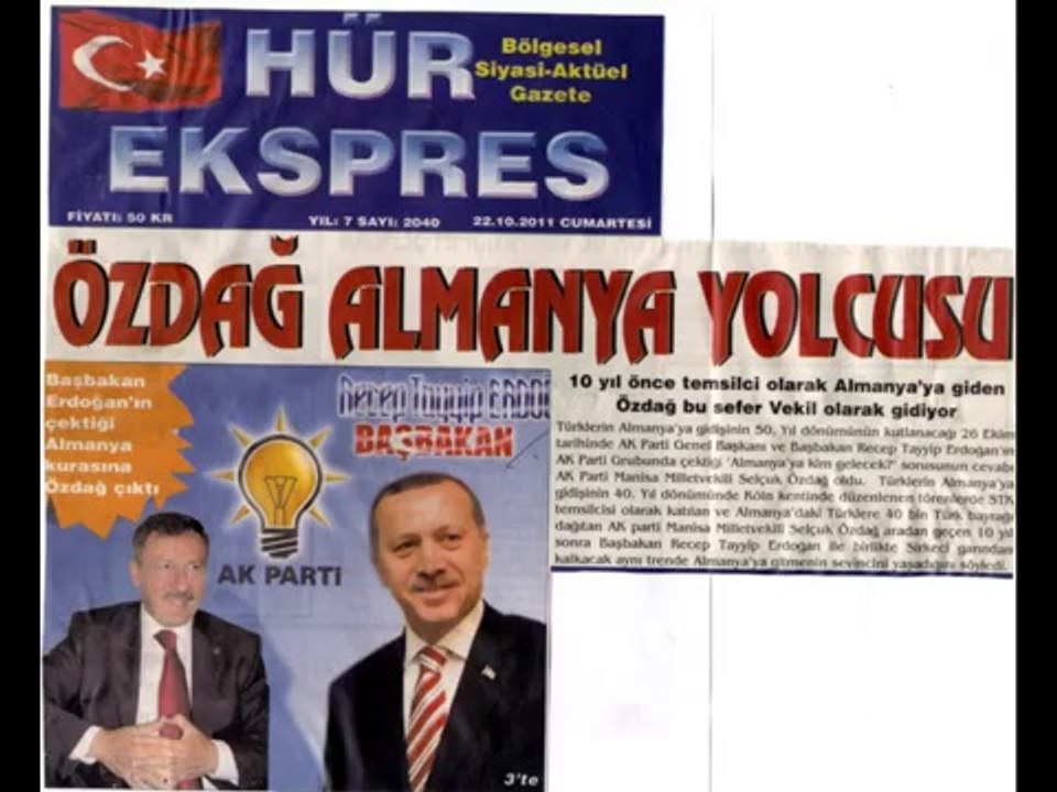 TRT RADYO 1 HABER YORUM PROGRAMI (09 MAYIS 2013)