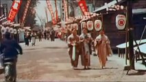 Japan's War in Colour (Complete Documentary)1