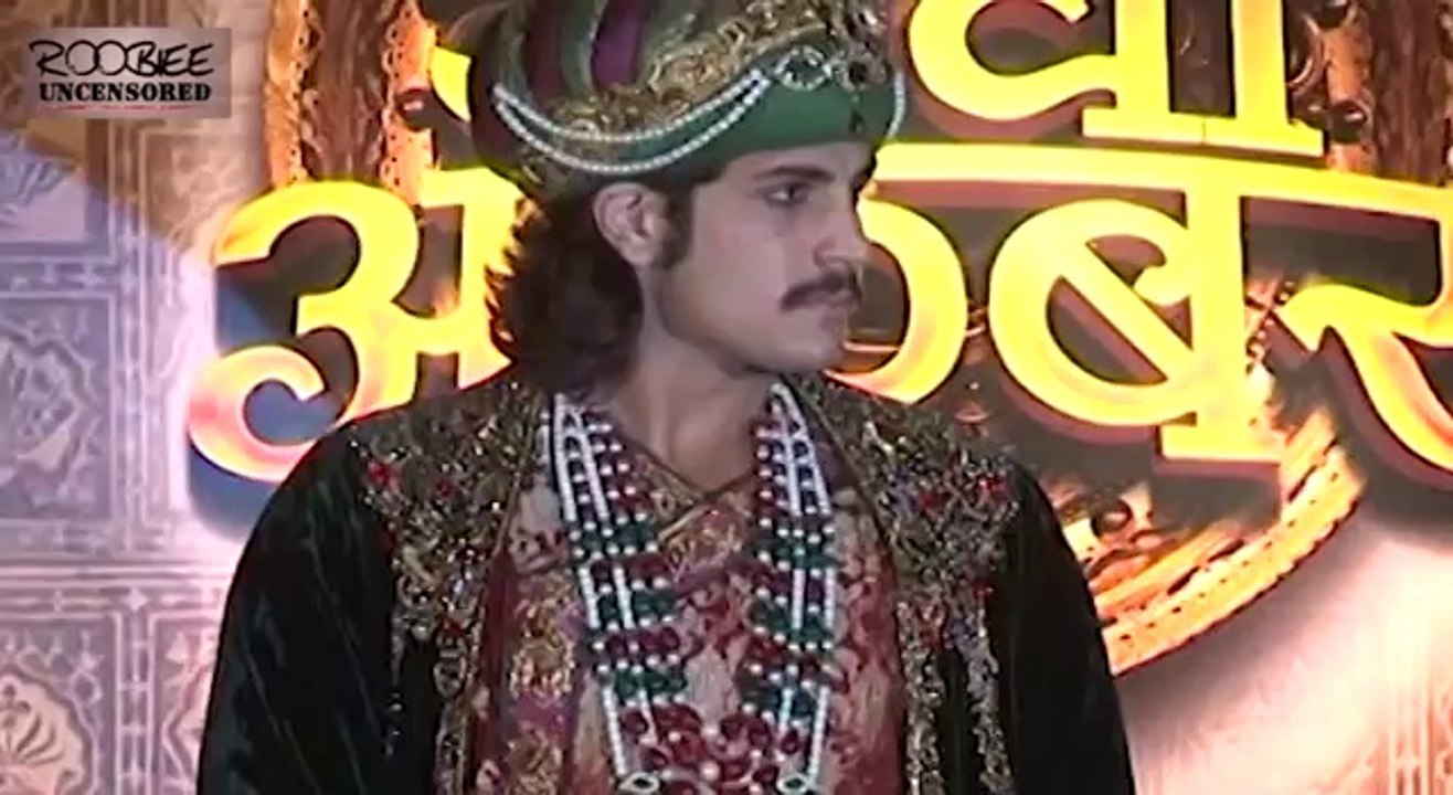 New VILLAIN EXPOSED by Jalal in Jodha Akbar 29th April 2014 FULL EPISODE HD