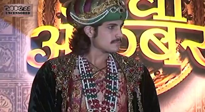 New VILLAIN EXPOSED by Jalal in Jodha Akbar 29th April 2014 FULL EPISODE HD