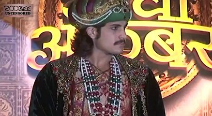 New VILLAIN EXPOSED by Jalal in Jodha Akbar 29th April 2014 FULL EPISODE HD
