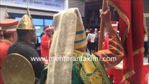 mehteran takımı gösterisi - Osmanlı Mehter Takımı - 0532 692 98 48