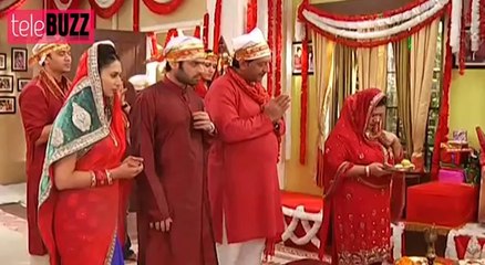 Ishita VICTIM of a NEW DANGEROUS PLAN in Yeh Hai Mohabbatein 29th April 2014 FULL EPISODE