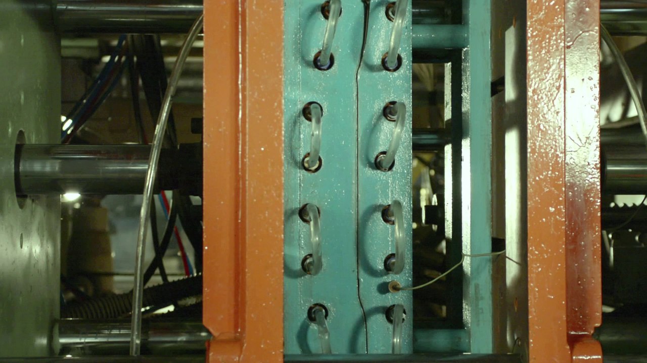 Thermosole Industries (HD)