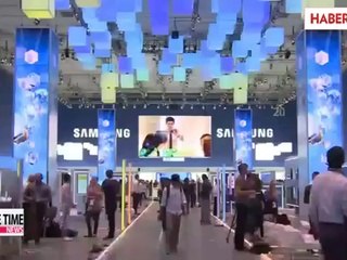 Samsung, 3 Ayda 7 Milyar Dolar Kar Etti