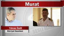 Yılmaz Özdil : Murat