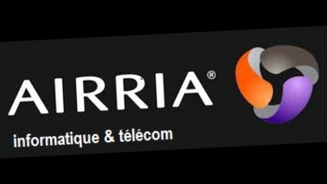 Interview de Véronique CHANAS - Directrice du Pôle Franchisés AIRRIA Informatique & Télécom