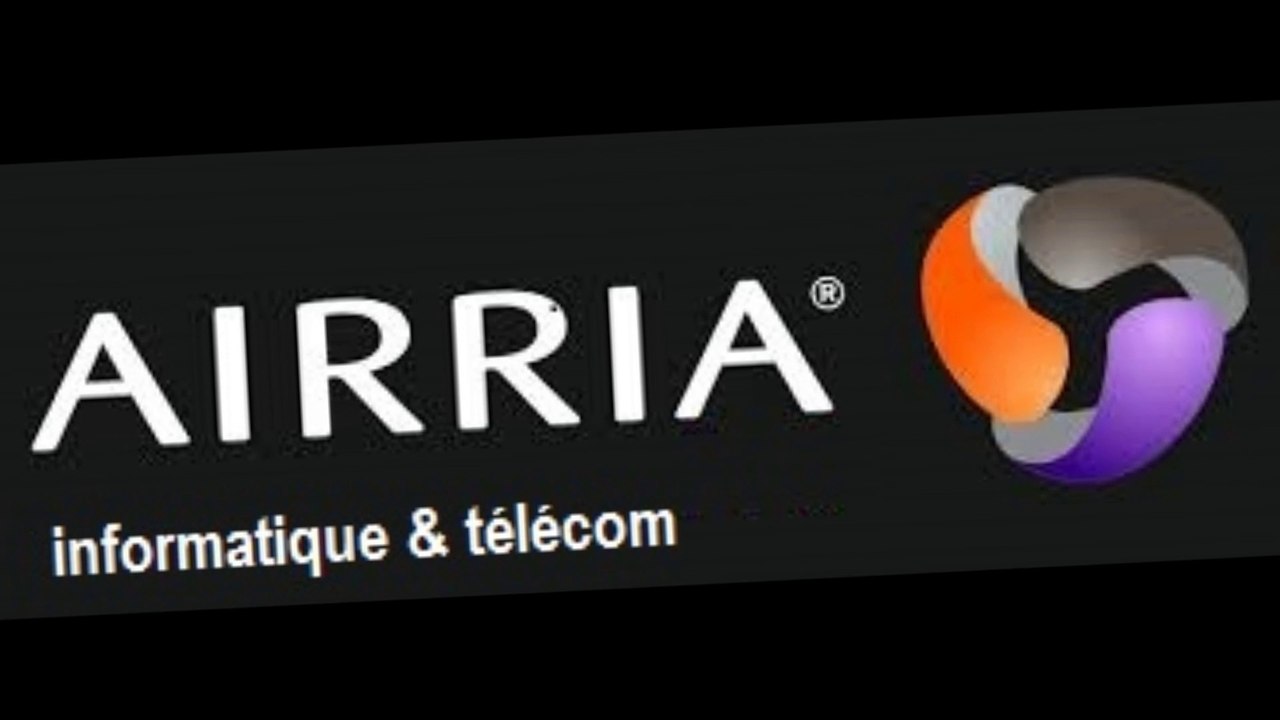 Interview de Véronique CHANAS - Directrice du Pôle Franchisés AIRRIA Informatique & Télécom