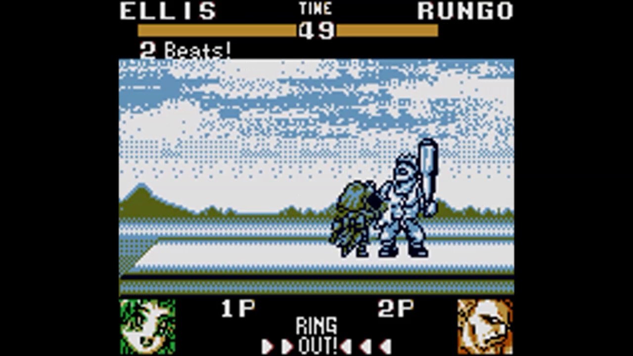 Angezockt #04 - battle arena toshinden