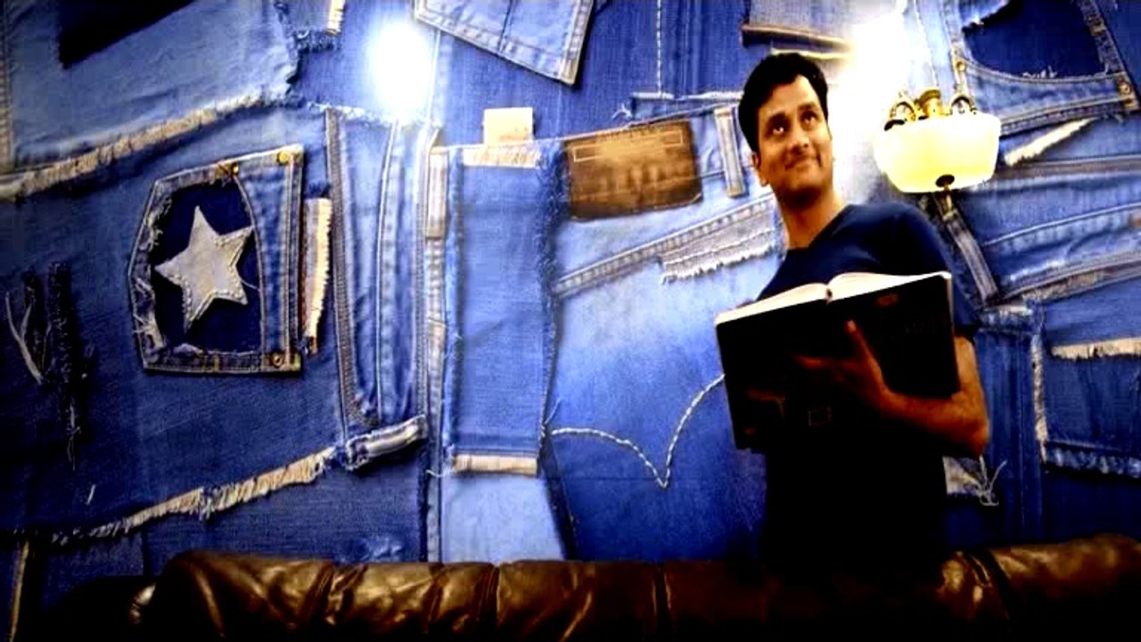 oohalu gusagusalaade teaser