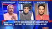 The Newshour Debate: Modi burning bridges? - 1