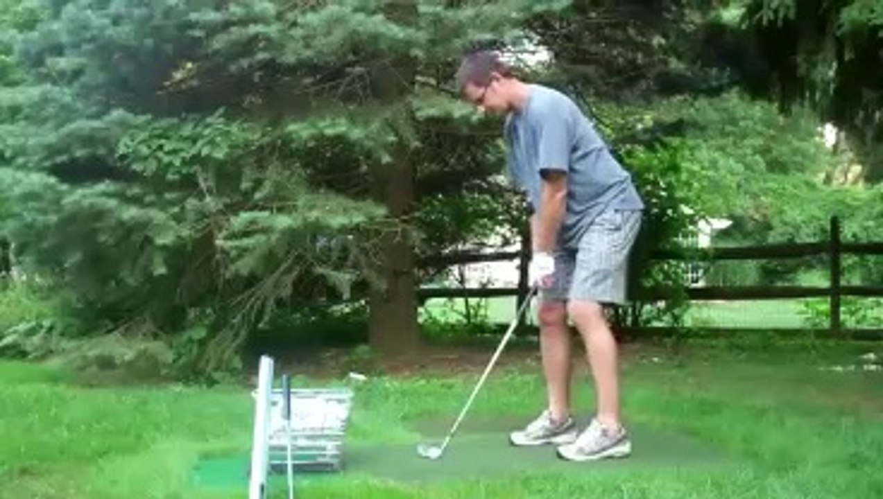 golf mat accessories