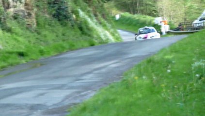 Jean-Luc Durel et Emmanuel Le Masle - Suisse Normande 2014