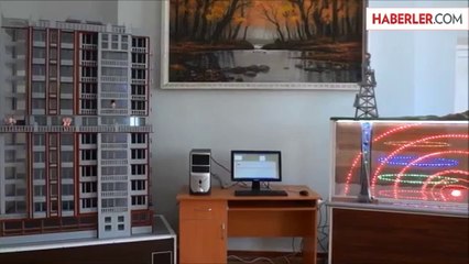 Petrol Kuyularında, 30 Saat Önceden Deprem Tahmini