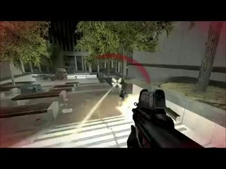 PlayerUp.com - Buy Sell Accounts - Combat Arms - City Under Siege Trailer