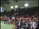 Mengen Belediye Başkanı Sayın Turhan BULUT'un Teşekkür Konserindeki Coşkulu Konuşması