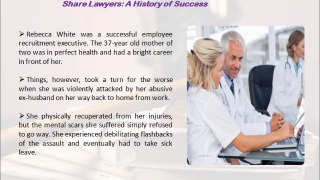 Look For The Best Disability Lawyer To File Your Claim Benefits