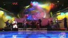 los jaivas & soledad - todos juntos