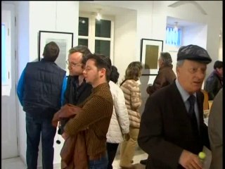 Το Μεσολόγγι και ο λορδος Βύρων - Ομαδική Έκθεση