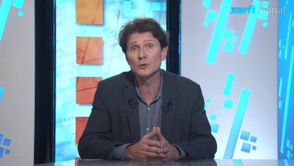 Olivier Passet, Xerfi Canal Les atouts (trop sous-estimés) de la France
