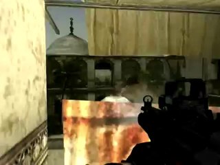 PlayerUp.com - Buy Sell Accounts - Combat Arms - Gameplay Trailer