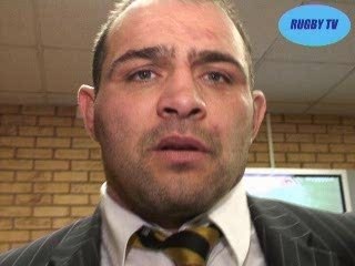 Raphaël Ibanez sur RUGBY TV