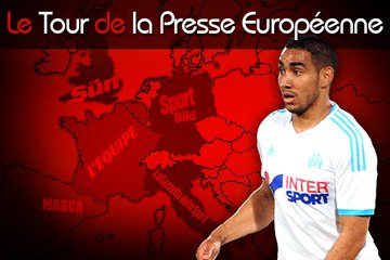 L'OM croit en l'Europe, Inzaghi sur le banc de l'AC Milan ? Le tour de la presse européenne !