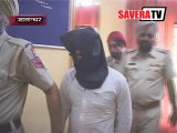 C.I.A स्टाफ  की पुलिस ने एक  युवक को  नशीले कैप्सूलों की खेप सहित गिरफ्तार