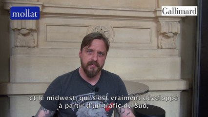 Frank Bill - Donnybrook