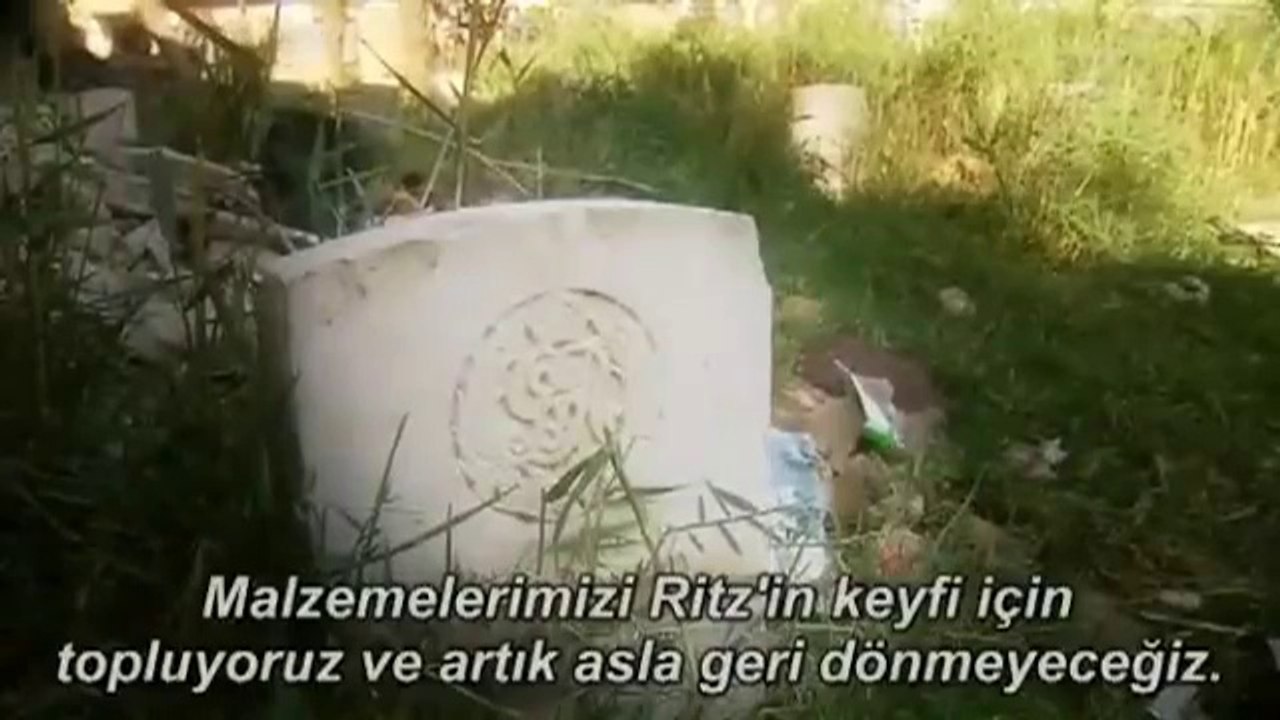 Büyük zafer Kut'ül Amâre 98. yılında