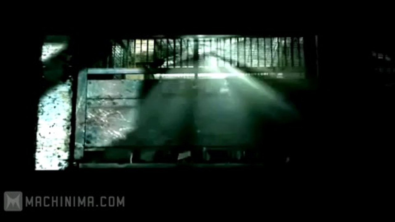 PlayerUp.com - Buy Sell Accounts - Combat Arms Black Lung Trailer