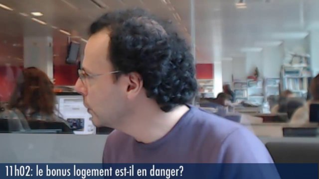 Le 11h02: «Pour l’avenir de la Wallonie, il faut sortir des baronnies»