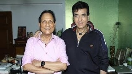 Jeetendra @ Dadasaheb Phalke Academy Awards 2014 | Press Meet