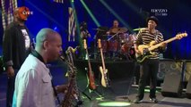 Marcus Miller - Live at Jazz in Marciac 2012 Part.3