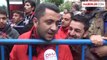 Eskişehirspor Taraftarları, Final Maçı Bileti İçin Saatlerce Kuyrukta Bekledi